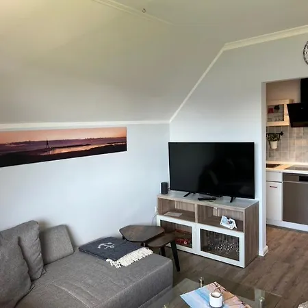 Haus Muehlentrift, 05 Apartmán *