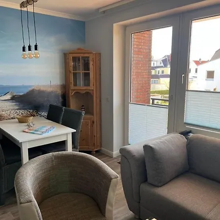 Haus Muehlentrift, 05 * Cuxhaven