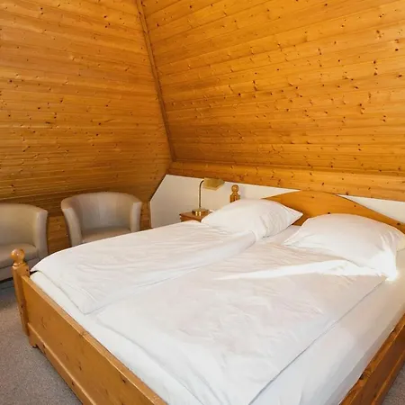 Apartmán Haus Muehlentrift, 05 Cuxhaven