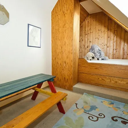 Apartmán Haus Muehlentrift, 05 *