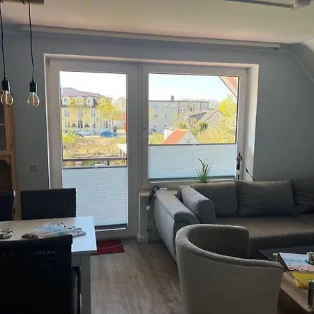 Haus Muehlentrift, 05 * Cuxhaven
