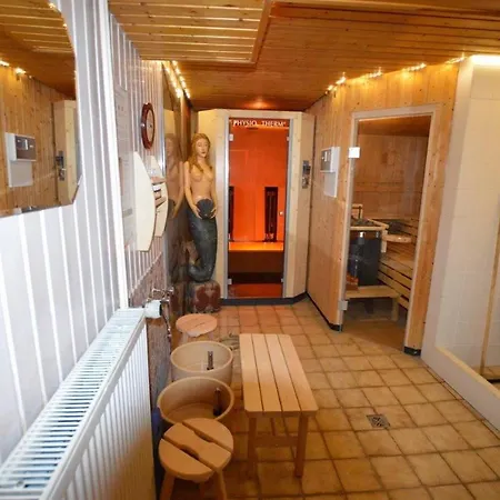 Haus Muehlentrift, 05 クックスハーフェン
