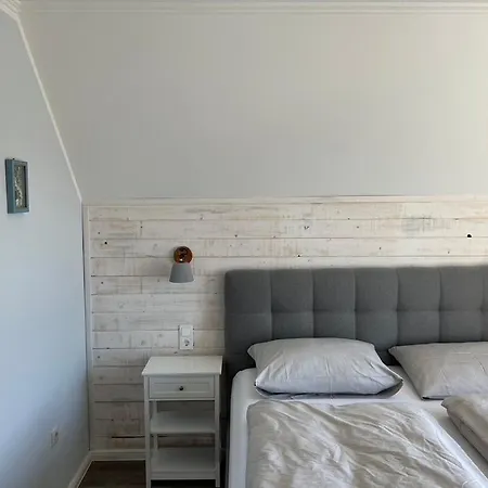 Haus Muehlentrift, 05 Apartmán *