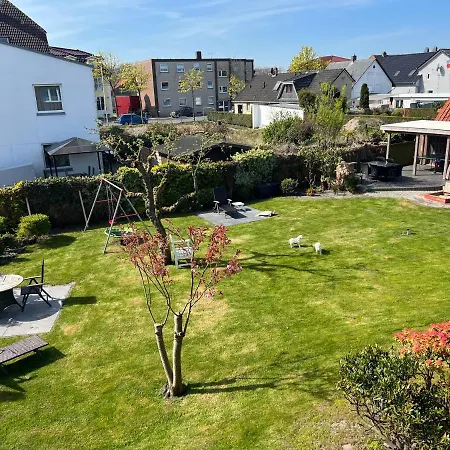 Haus Muehlentrift, 05 * Cuxhaven